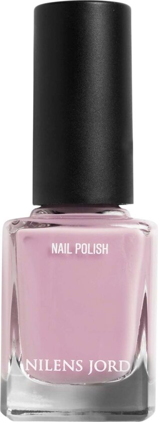 Nail Polish Ice Cream Pink - Vanlig Neglelakk