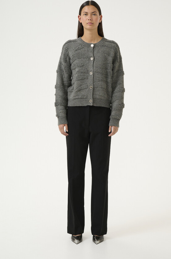 Kbrosanne Cardigan Str XL - Cardigans