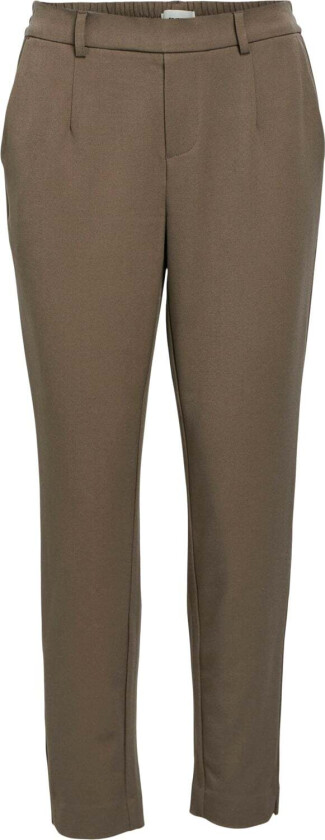 Objlisa Slim Pant Noos Str 34 - Smale Ben