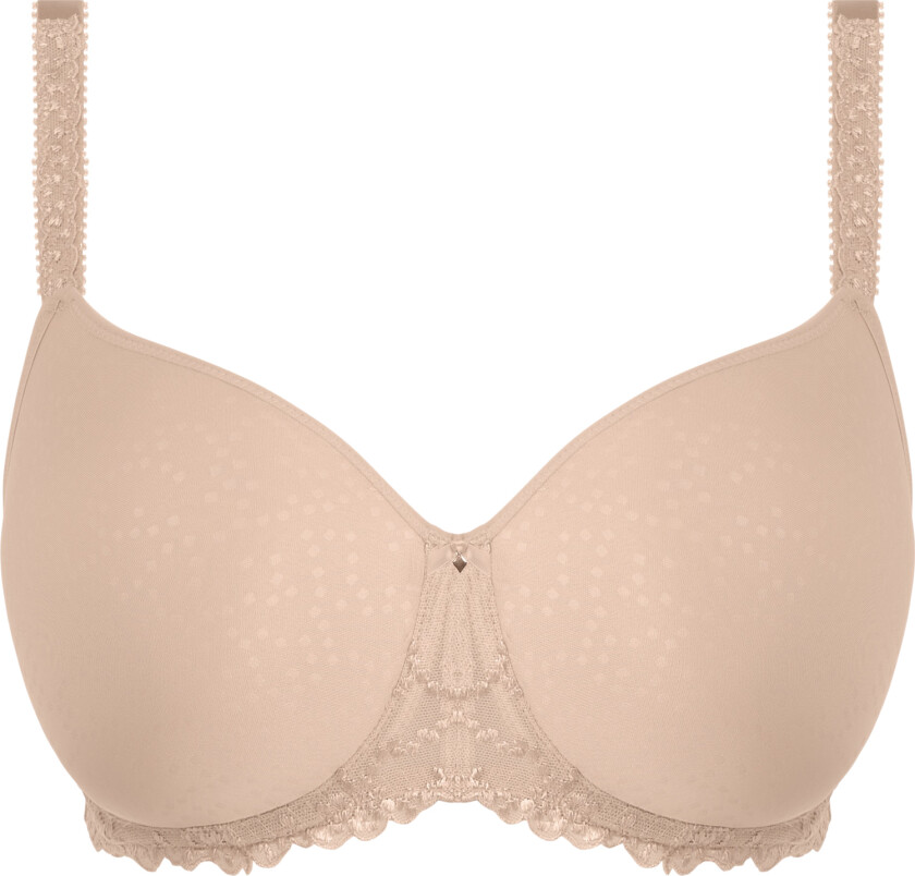 ANA UW Moulded Spacer BRA Str 85H - Full Cup Bh'er