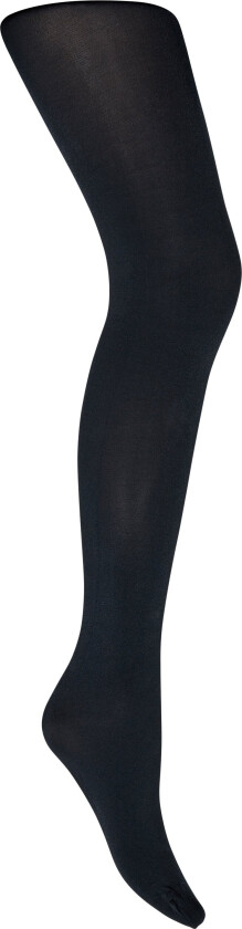 Satin 60 Admiral Small Str M - Strømpebukser