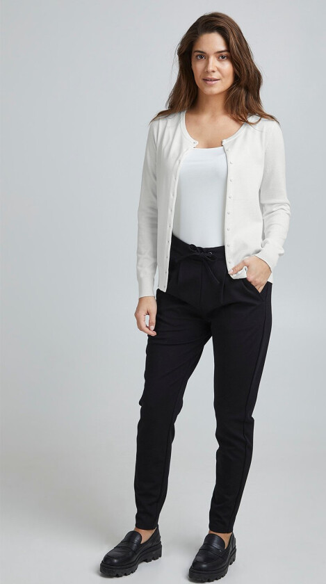 Zubasic 60 Cardigan Essentials Str M - Cardigans