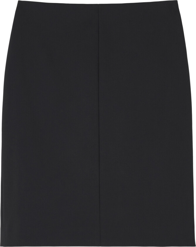 Violina Cotton Stretch Skirt