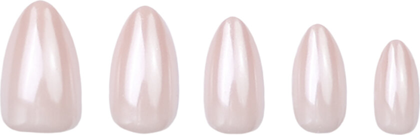 Bilde av Glazed Donut (Medium) Instant Pro Press-on Manicure - Kunstige Negler
