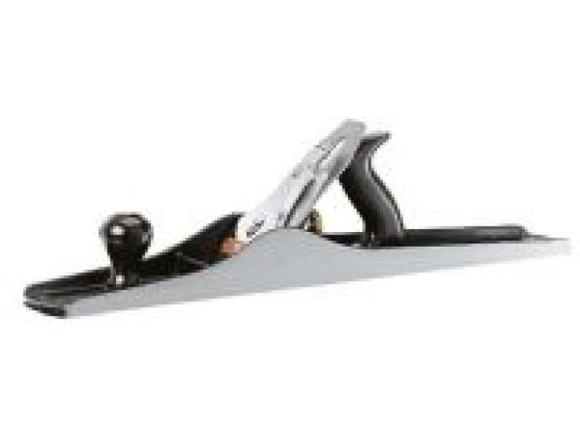Stanley 1-12-007 Høvel med plan såle 560 x 60 mm