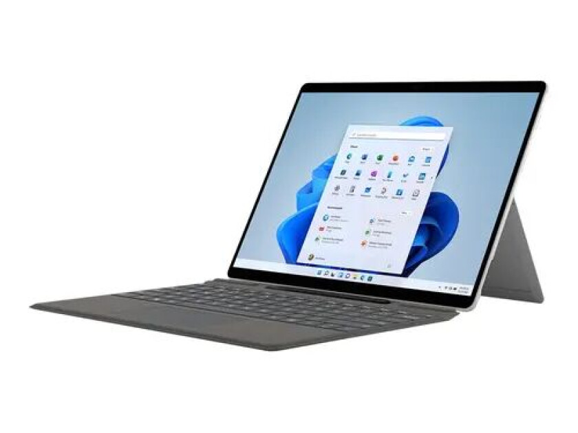 Signature Keyboard