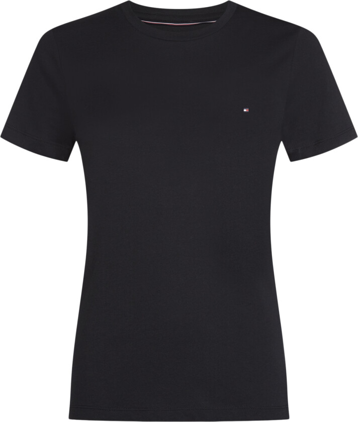 Heritage Crew Neck TEE Str L - Kortermede T-skjorter