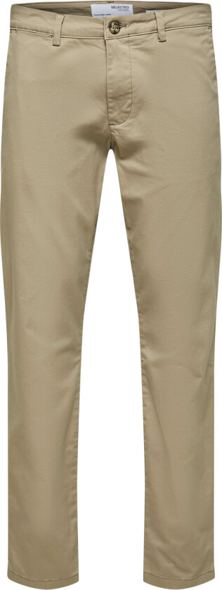 Slhslimnew Miles 175 Flex Chino W Str"36/""34"- Chinos