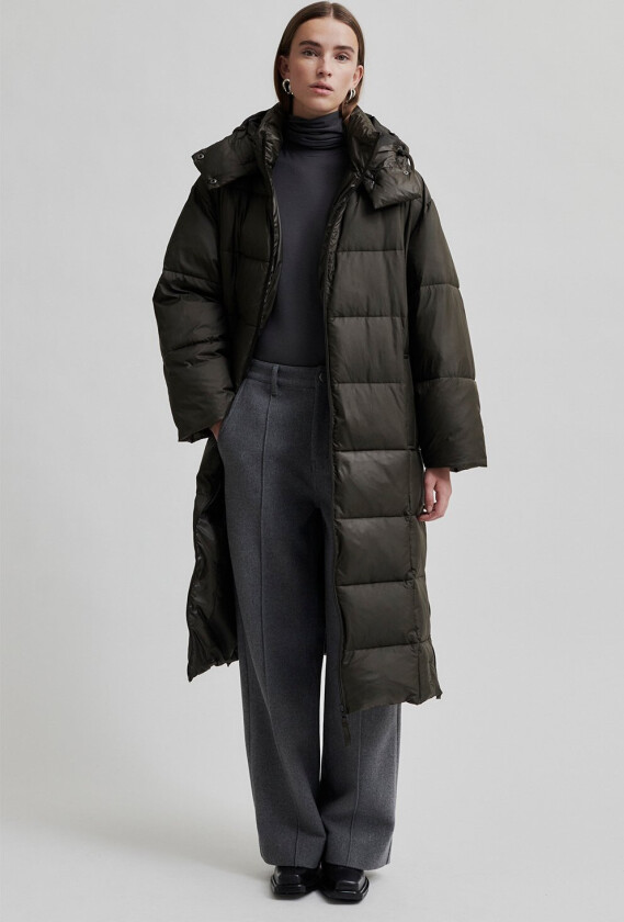 Gale Coat Str L - Dunjakker