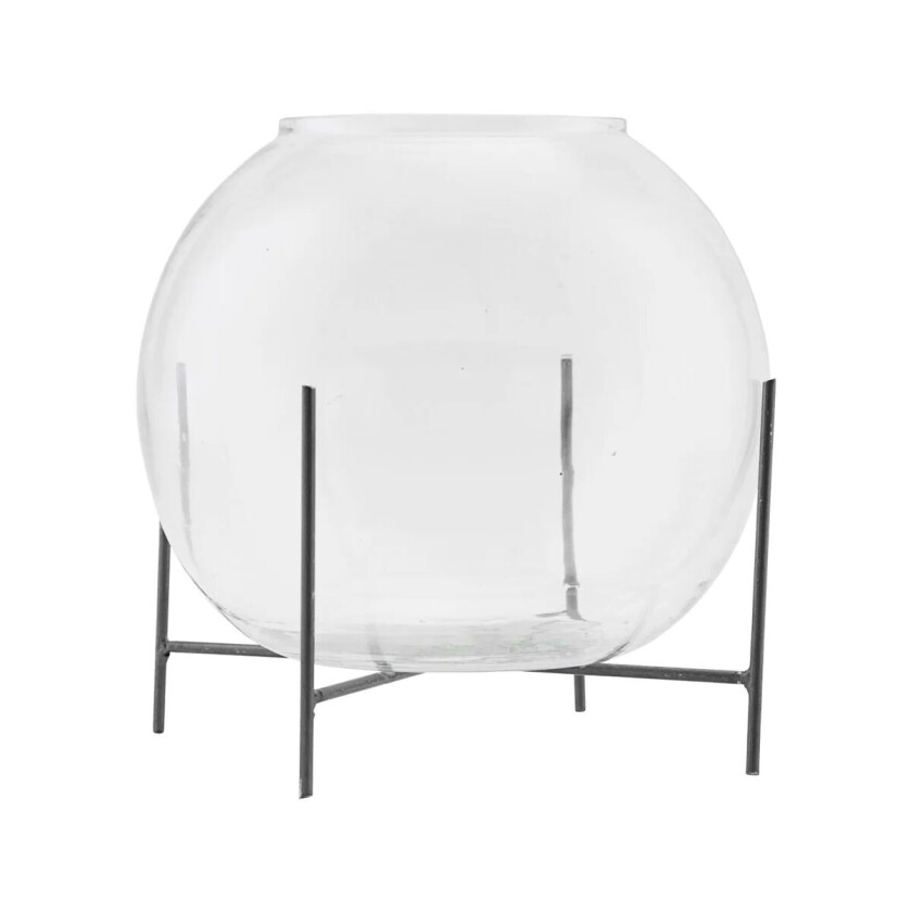 Ada vase med bein Stor