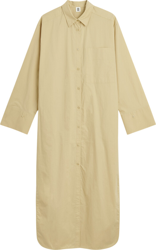 Perros organic cotton dress