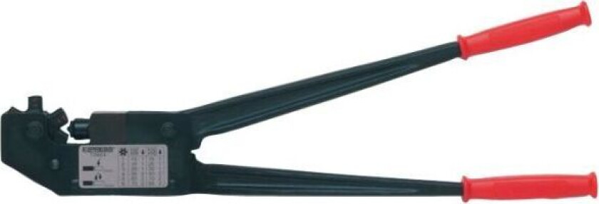 Bilde av T3165A1 Presstang Cu KRF, KSF