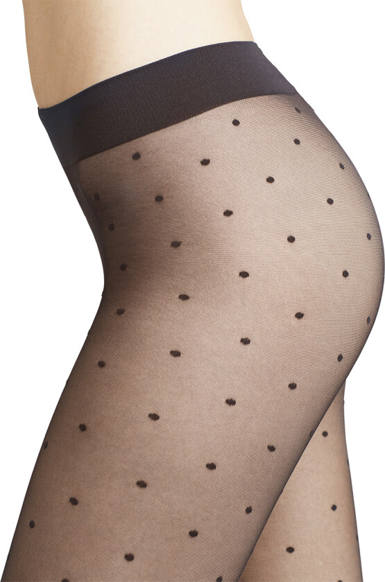 Dot ti Str L - Strømpebukser