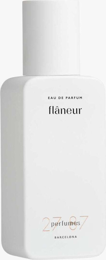 Flâneur EdP (Størrelse: 27 ML)