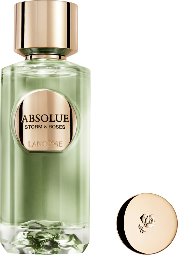 Absolue Les Parfums Storm&Roses Eau de Parfum - Eau De Parfum