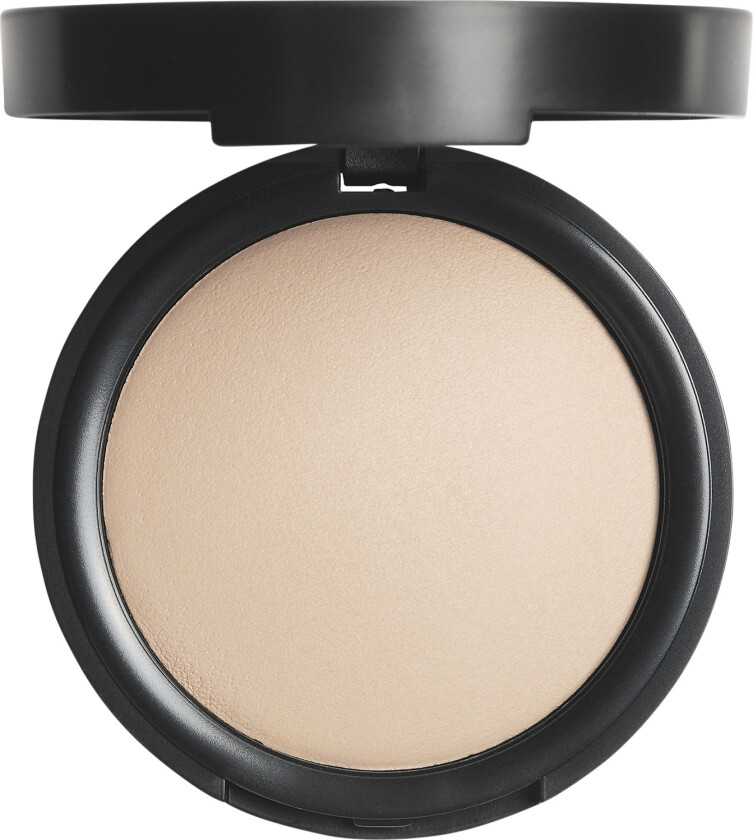Baked Mineral Powder - Fast