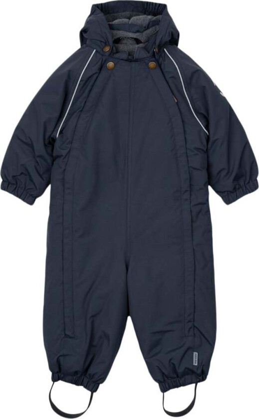 Nylon Baby Suit Solid Str 98 - Jumpsuits