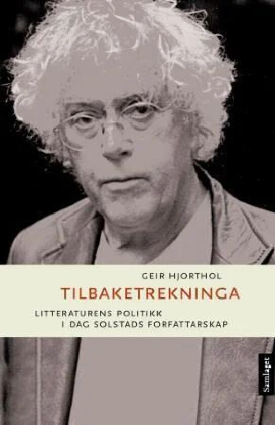 Tilbaketrekninga av Geir Hjorthol