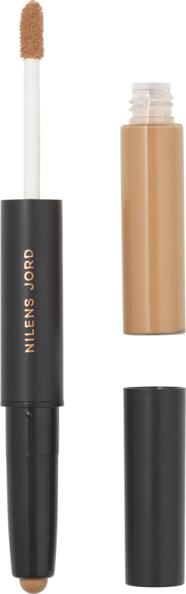 Duo Concealer - Flytende