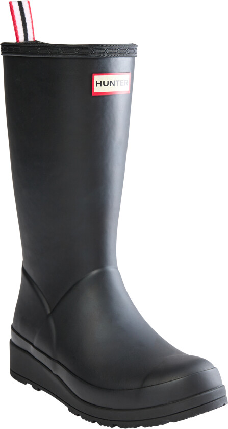 Original Play Boot Tall Kvinde Gummistøvler Str 40/41