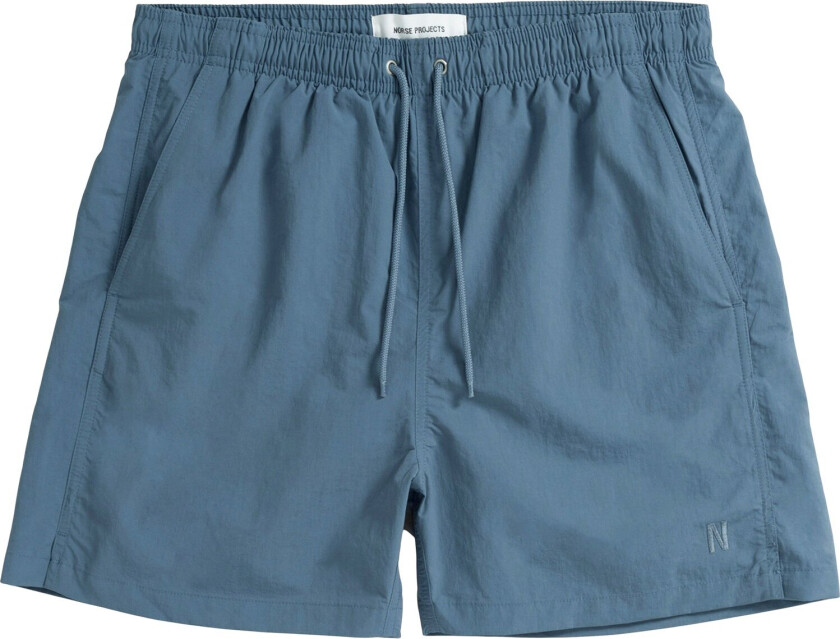 Hauge Recycled Nylon Swimmers Str S - Badeshorts