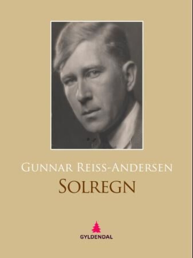 Solregn av Gunnar Reiss-Andersen