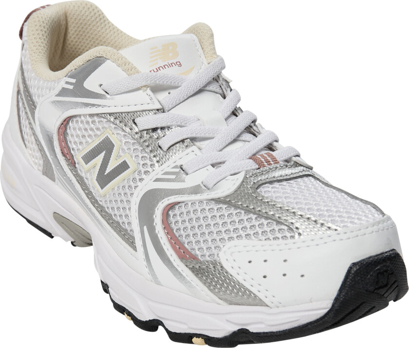 530 Kids Bungee Lace Sneakers Str 33