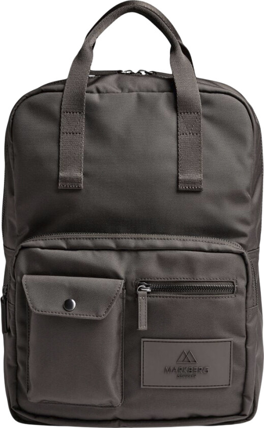 Darlambg Backpack, Monochrome - Ryggsekker