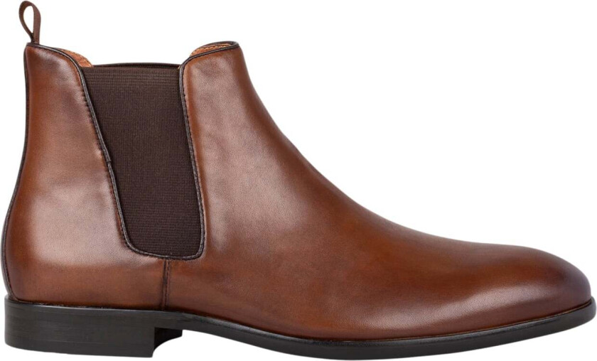 Chelsea Boot Mand Chelsea Boots Str 45