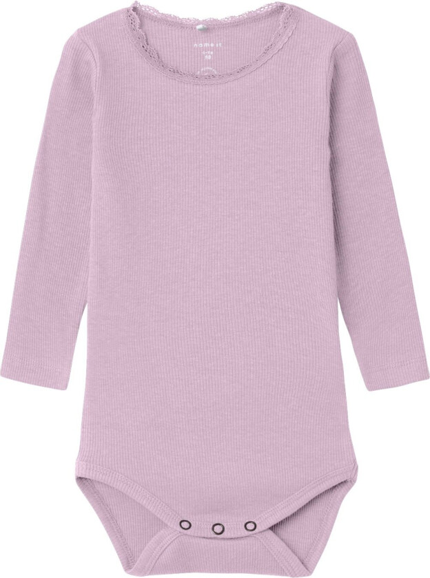 Nbfkab LS Body Noos Str 68 - Langermet Bodies