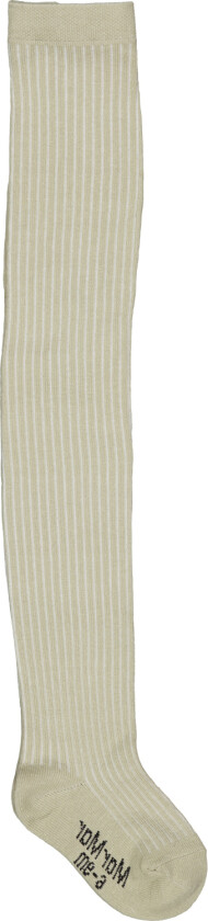 Tights Str 2M-4M - Strømpebukser