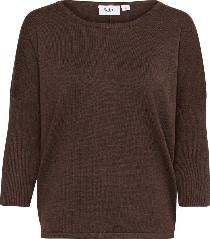 A2561, Milasz Rneck Pullover Str S - Gensere