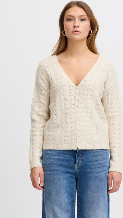 Ihliyanna CA2 Str S - Cardigans