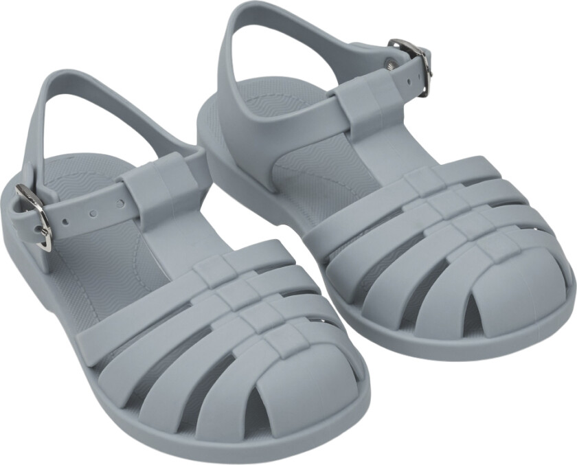 Bre Sandals Flip-flops&Badesko Str 21