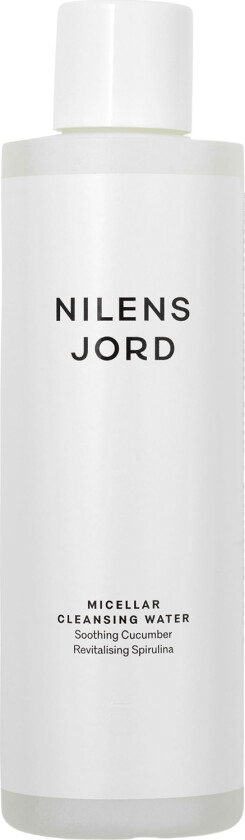 Micellar Cleansing Water 200ml - Micellar