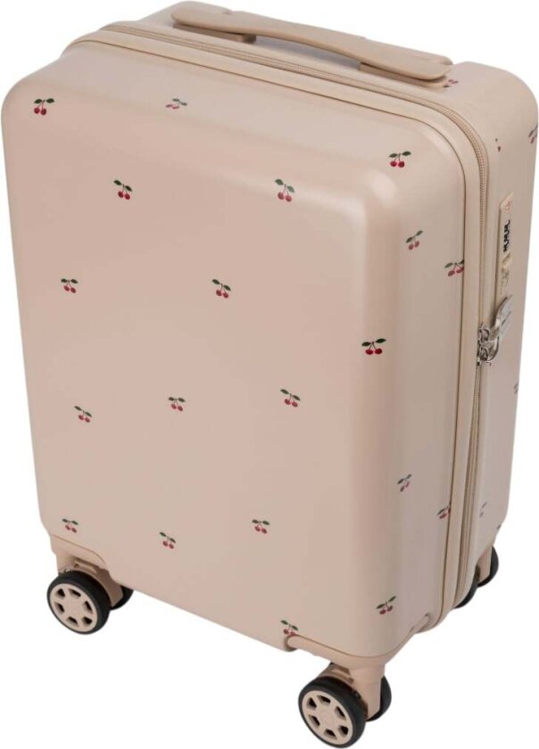Travel Suitcase - Kofferter&Reiseutstyr