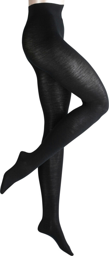 Softmerino Tights Str 48-50 - Strømpebukser Merinoull