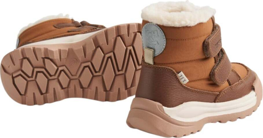 Winterboot Millas Tex Støvler Str 31 - Ull