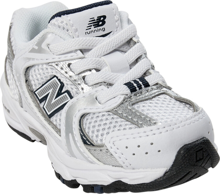 530 Kids Bungee Lace Sneakers Str 17