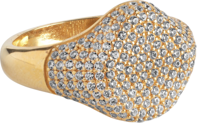Ring, Sparkling Luna - Ringer