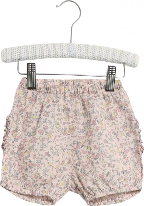 Flæse Bloomers Str 62/3m - Shorts&Bloomers Bomull