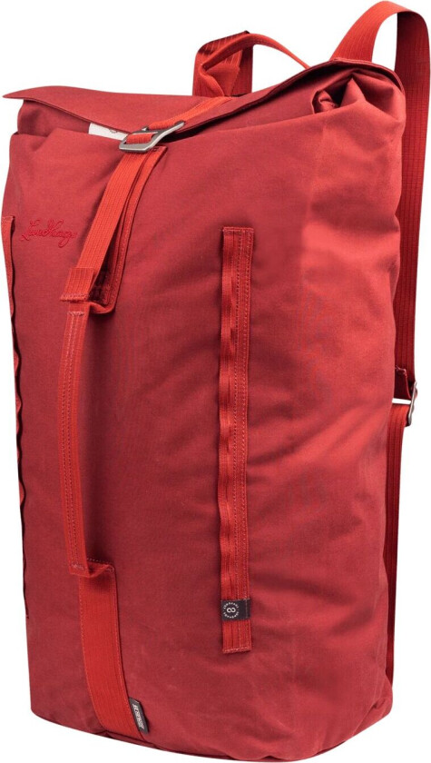 Jomlen 25, dagstursekk 333-dark Red