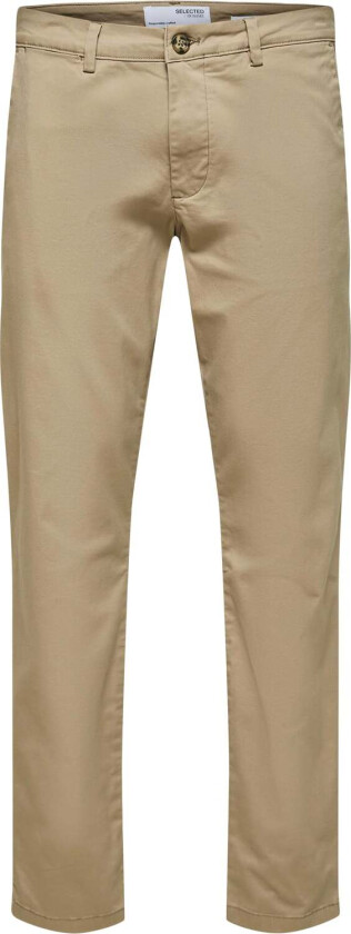 Slhslimnew Miles 175 Flex Chino W Str"32/""32"- Chinos