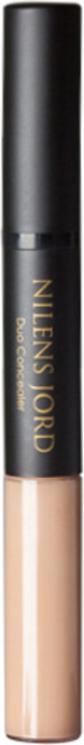 Duo Concealer - Flytende