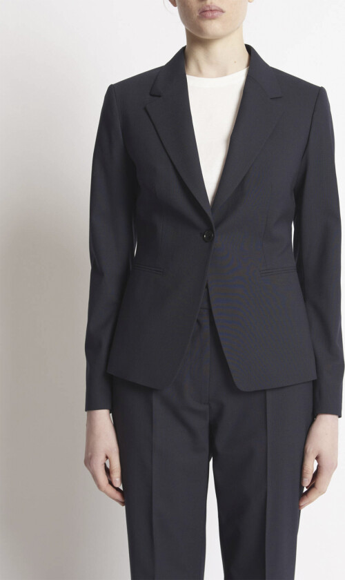 Mirja Slim-fit Jacket