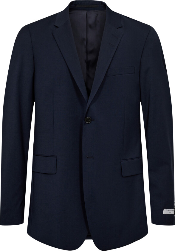 Jerretts Slim-Fit Blazer
