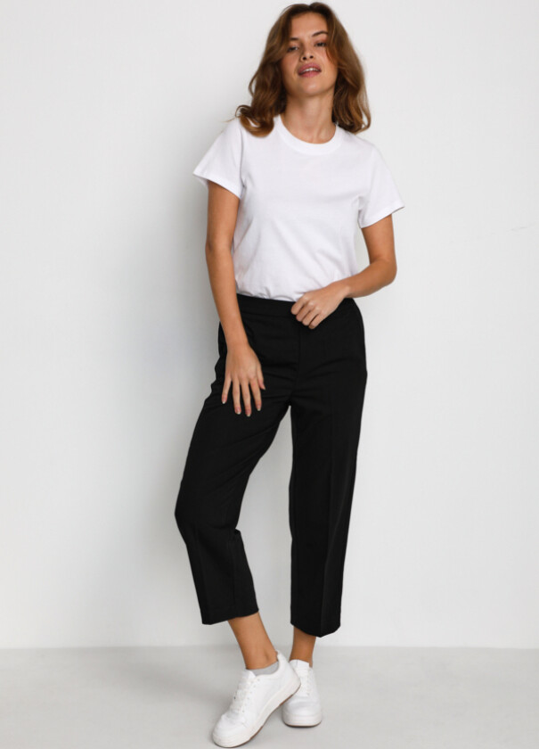 Kasakura Cropped Pants Str 36 - Rette Ben