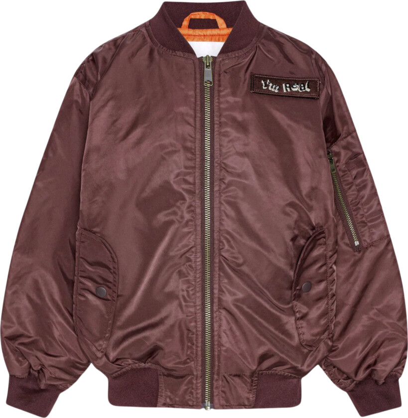 Howie Str 8år / 128 cm - Overgangsjakker