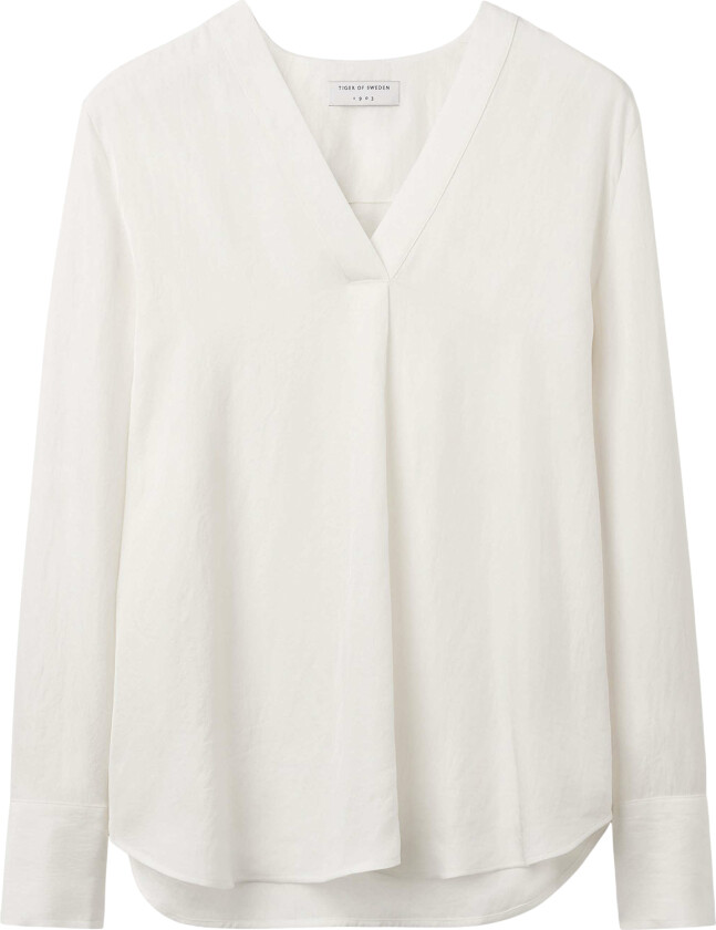 Kasia Regular-fit Blouse