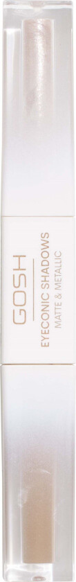 Eyeconic Shadows Basic B